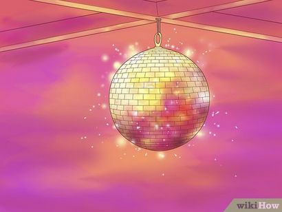 Comment organiser une Steps Disco Party 10 (avec photos)