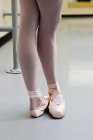 Wie erfolgt die fünfte Position in Ballett, My Anfänger Pointe verbessern
