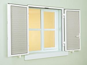 So installieren Sie Exterior Fensterläden, How-tos, DIY