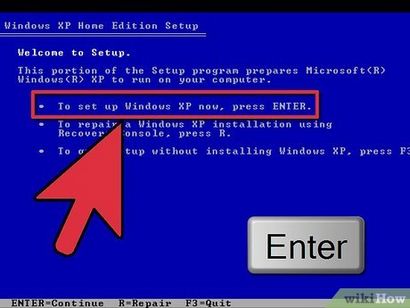So installieren Sie Windows XP auf einem ASUS Eee PC mit einem USB-Laufwerk verwenden