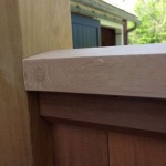 Wie Installieren von Holz Plugs - A Concord Carpenter