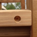 Wie Installieren von Holz Plugs - A Concord Carpenter