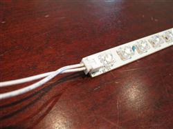 Wie Sie Ihre eigenen LED-Lichtstreifen installieren