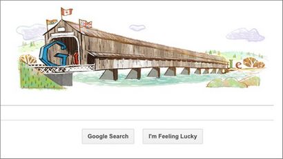 Comment garder comme votre favori Google Doodle tant que vous souhaitez (doodle) Comment garder As Long votre favori Google Doodle As You Like d