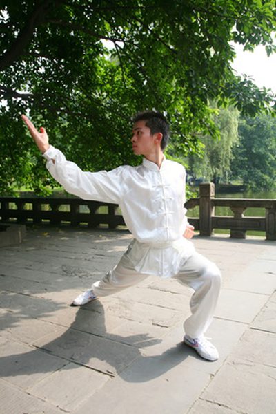 Wie lernen Hung Gar Kung Fu