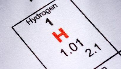 Wie verflüssigen Wasserstoff, Sciencing