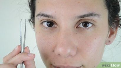 Comment regarder bien sans maquillage (avec photos)