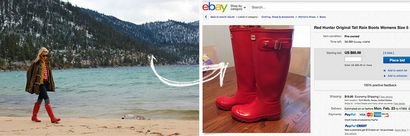 Comment faire 1 000 $ ce mois-vente vos vêtements sur eBay - Le Everygirl