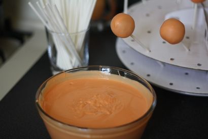 Hochzeit - Wie 150 Cake Pops für Ihre Freunde machen