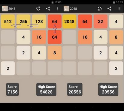 How To Make 2048 Tile Tipps und Tricks - Complete Guide