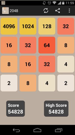 How To Make 2048 Tile Tipps und Tricks - Complete Guide
