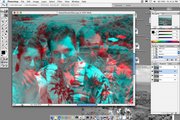 Comment faire des images 3D - OpenTutorial