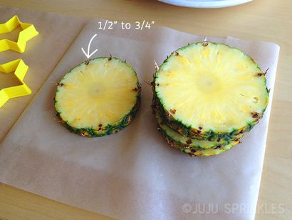 Comment faire un bouquet de fruits $ 100 Aux termes de 20 $ - Sprinkles Juju