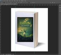 Comment faire une couverture de livre 3D