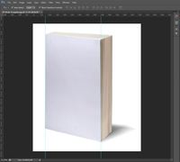 Comment faire une couverture de livre 3D