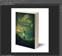 Comment faire une couverture de livre 3D