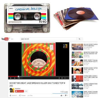 Comment faire un 90s Hip Hop battre 7 étapes