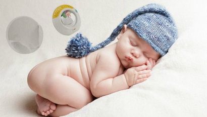Comment faire un bébé arrête de pleurer la nuit - 5 conseils