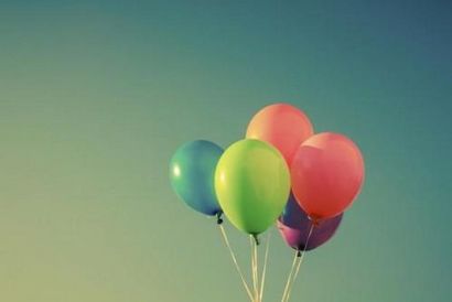 Wie man einen Ballon-Rennwagen machen - Wissen über das Leben