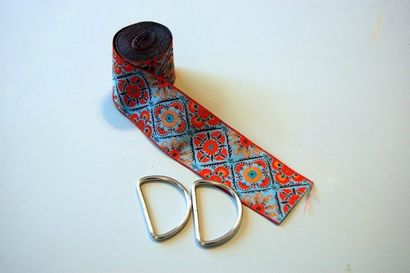 Comment faire une ceinture - La retraite du ruban Blog (retraite) Comment faire une ceinture - Blog Retraite Ruban