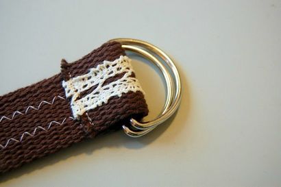 Comment faire une ceinture - La retraite du ruban Blog (retraite) Comment faire une ceinture - Blog Retraite Ruban