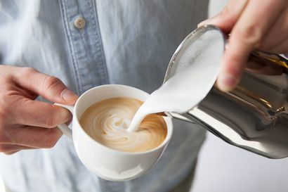 Wie man eine bessere Wohnung weiß als Starbucks machen