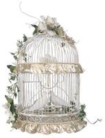 Comment faire un gâteau de mariage birdcage - savoir sur la vie