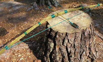 Comment faire un arc et des flèches étape par étape tutoriel et conseils utiles