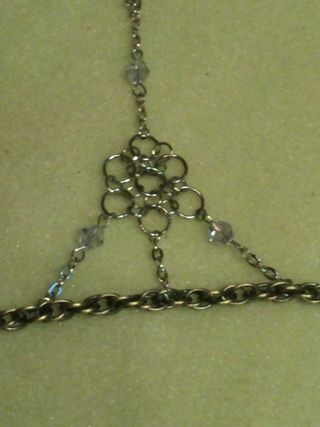 Comment faire un W Bracelet (anneaux de saut plus grand) Comment faire un bracelet W