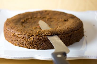 Wie man ein Häschen Cake Make - Rezepte, Desserts und Tipps