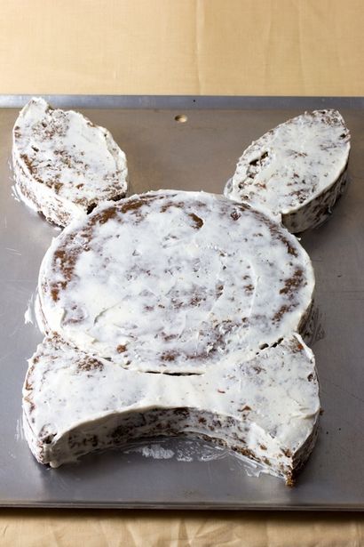 Comment faire un gâteau de lapin - Recettes, desserts et conseils