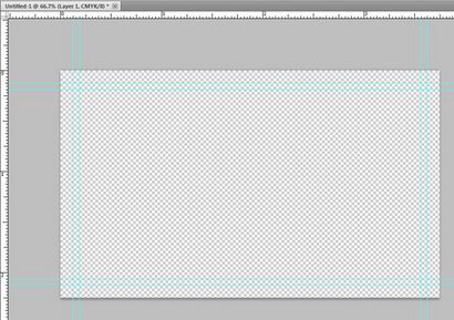Wie man eine Visitenkarte in Photoshop CS5 Machen