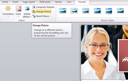 Comment faire une brochure d'entreprise dans Microsoft Word 2010