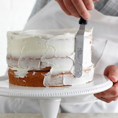 Comment faire un gâteau