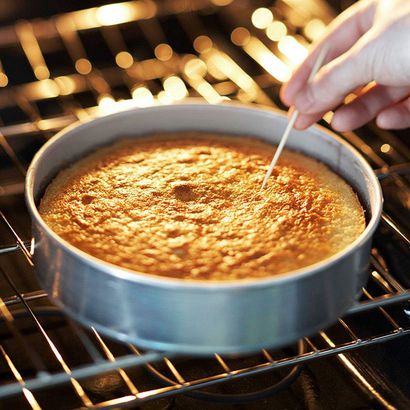 Comment faire un gâteau