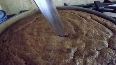 Comment faire un gâteau un guide étape par étape - ANGLAIS MUM