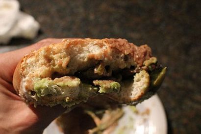 Comment faire un Carne Asada Torta, AOM Mois de Sandwiches, L'art de la Virilité