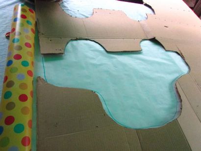 Comment faire une voiture en forme de Pinata - Happy Family Art