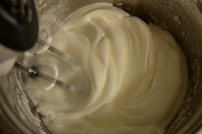 Comment faire un gâteau au fromage - Humorous Homemaking