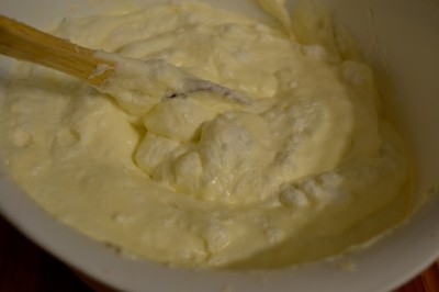 Comment faire un gâteau au fromage - Humorous Homemaking