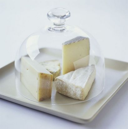 Comment faire un plateau de fromages - Sélection - Présentation