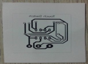 Comment faire du circuit imprimé PCB Faire à la maison, bricolage Hacking