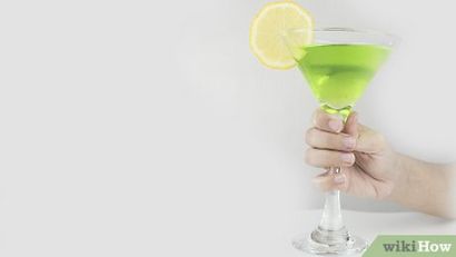 Comment faire un cocktail (avec photos)