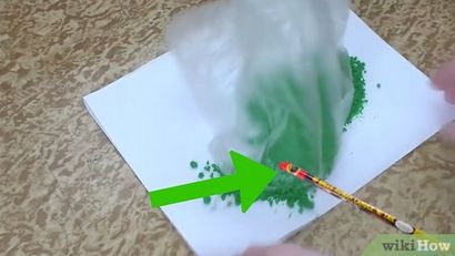 Wie man ein Colored Smoke Bomb 10 Schritte (mit Bildern)