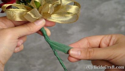 Comment faire un Corsage