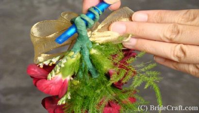 Comment faire un Corsage