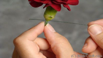 Comment faire un Corsage