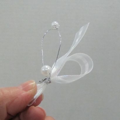 Comment faire un Corsage - Facile bricolage fleurs fraîches Tutoriels