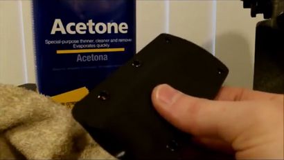 Comment faire une coutume Kydex gaine pour votre couteau de survie - couteau de survie experts