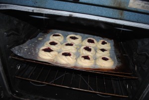 WIE ein dänisches PASTRY VON GRUND zu MACHEN